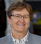 Dr. Linda M. Boland