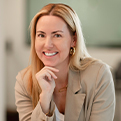 headshot of Dr. Tawny  Chamberlain 