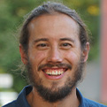 Headshot of Dr.Nathan  Derstine 