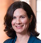 Headshot of Dr.Jennifer   Sevin 