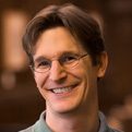 Headshot of Dr.Matt L. Trawick