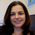 Headshot of Dr.Amy  Treonis 