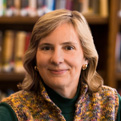 Headshot of Ms.Kathy  Ziegenfus 